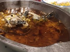 -鑫巴蜀小镇 · 水煮鱼专研店(玉桥店)