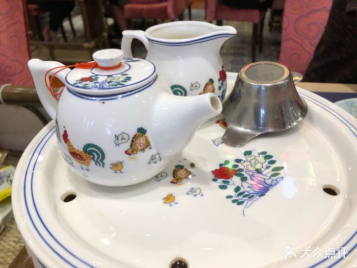 点都德(环宇荟店)图片 - 第19968张