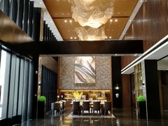 -乔治莫兰迪酒店(济南解放路山东大学店)