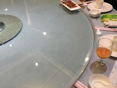 -御花园·粤菜·海鲜火锅(中山公园店)