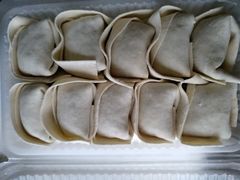 -如意馄饨(中医一附院店)