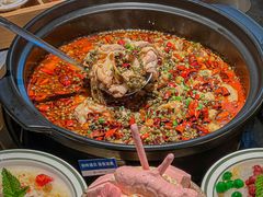 -江南鱼捞(北仑银泰城店)