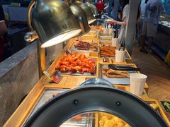 -比格比萨自助(国展店)