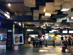 -几何影城观前街店(全激光影厅)