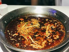 -蛙鱼道美蛙鱼自助火锅(新耍都店)