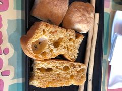 -安妮意大利餐厅(国贸店)