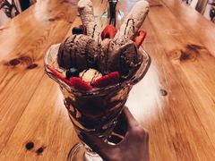 草莓塔-Strawberry Butterfly草莓蝴蝶日式水果挞