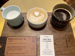 -Parking Coffee(孩儿巷店)