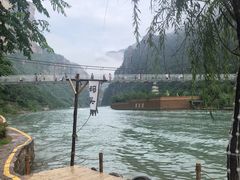 -河南宝泉旅游区