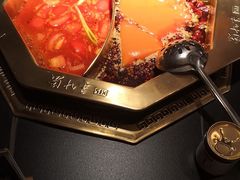 -蜀九香火锅(彩虹店)