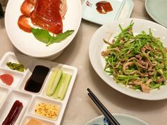 -鸭匠食府·挂炉烤鸭·新京菜(阜成路店)