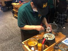 -蚝英雄鲜蚝自助专门店(长楹天街直营店)
