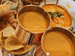 -Home Thai·泰谣(王府井apm店)