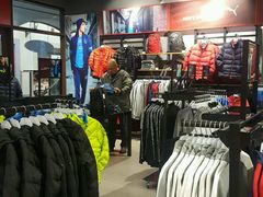-PUMA品牌自营折扣店(天津佛罗伦萨小镇奥莱店)