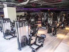 -VIP 威尔仕健身·游泳(嘉华中心店)