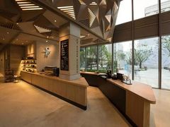 -星巴克(杭州嘉里中心4F店)