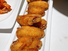 -金春禧(世茂国际广场店)