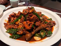 -纪林菜馆·博山菜老字号(八大局店)