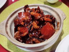 红烧肉加蛋-老吉士酒家(天平路店)