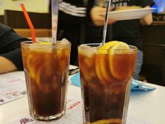 -大哥餐厅(西城花园店)