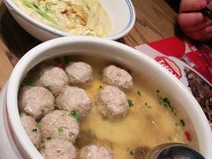 -爱碗亭·鲜炒湖南菜(壹城中心店)