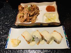 -無境·匠心日本料理(汉街店)