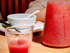杨梅汁-沅江水·湖南家宴(南村万博长隆商圈店)