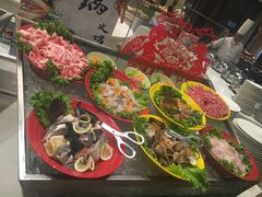 -桃源春晓中餐厅 TaoYuan Restaurant
