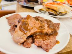 -盛宴标帜餐厅·亲子自助 (南昌喜来登酒店)