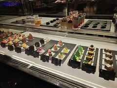 -Social 秀西餐厅-长沙瑞吉酒店(运达店)