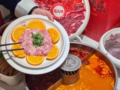 -蜀大侠火锅(寰球文化地标·总府店)