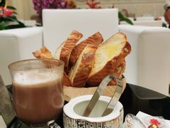 -利顺德大饭店·维多利亚花园(小白楼店)