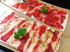 澳洲上脑-三石铁板烧(紫竹桥店)