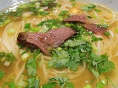 -千人惠西北菜(劝宝购物广场店)