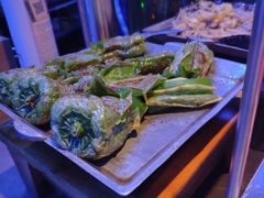 -很久以前羊肉串(打浦路店)