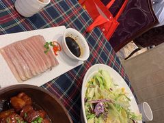 -小龙酒家(桂平路店)