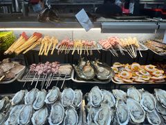 -海大南门夜市(海富街店)