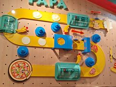 -棒约翰比萨·意面(松江开元店)