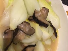 -长沙北辰洲际酒店-栀味轩中餐厅