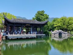 -台州府城(东湖)