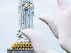 -三亚南山文化旅游区