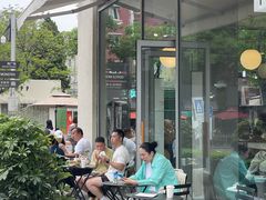-ARKET CAFÉ(三里屯太古里店)