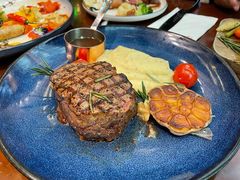 -haxnbauer海森堡德国餐厅(深圳coco店)
