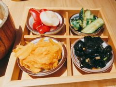 -马记永·兰州牛肉面(天通苑家乐福店)