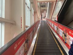 -沃尔玛超市(武侯店)