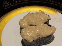 -合点寿司(美罗城店)