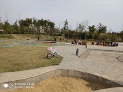 -蜀冈西峰生态公园