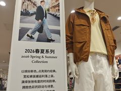 -优衣库(重庆万象城店)