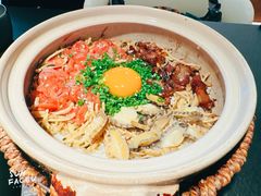 -锦荟JINHUI·浙江小馆(上海荟聚店)