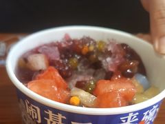 -好利来(柳北店)